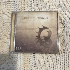 Casting Crowns